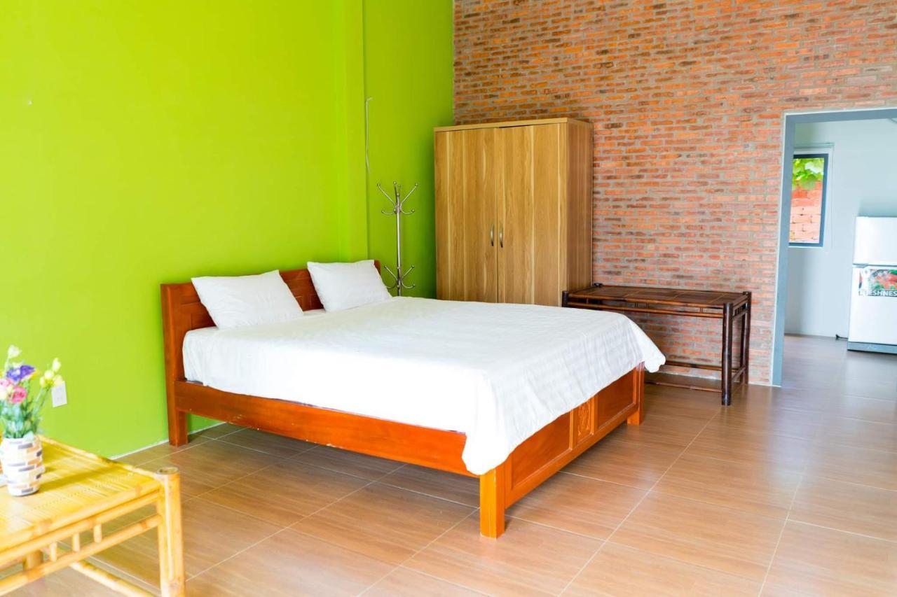 Anan Boutique Bungalows With Private Kitchen Phu Quoc Dış mekan fotoğraf