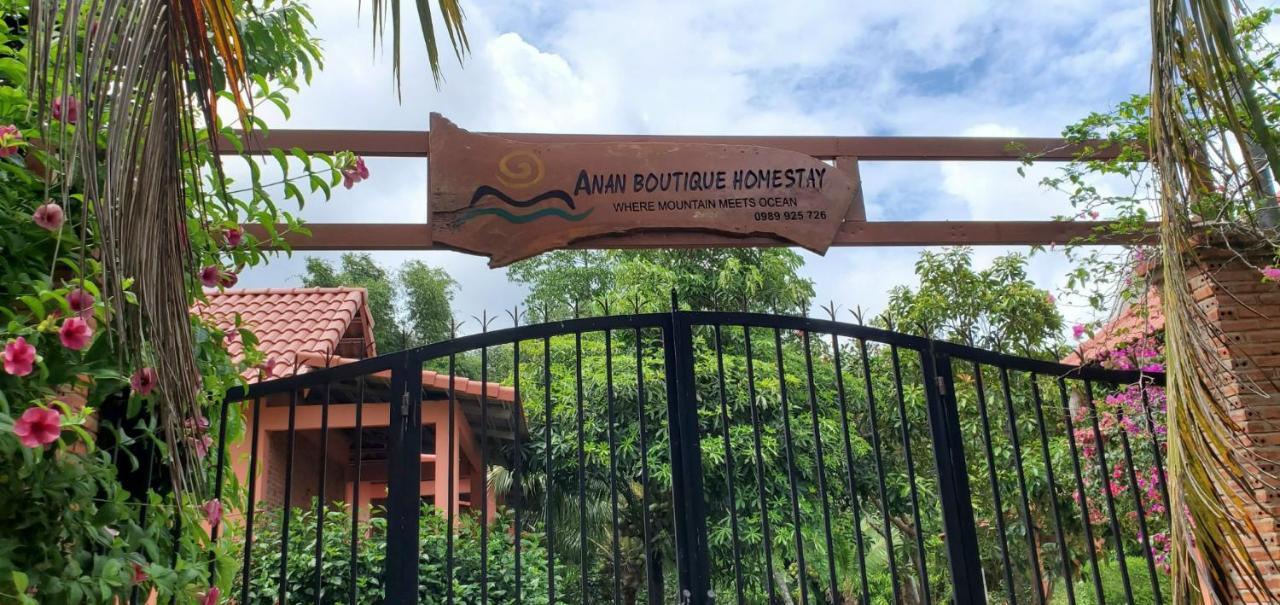Anan Boutique Bungalows With Private Kitchen Phu Quoc Dış mekan fotoğraf