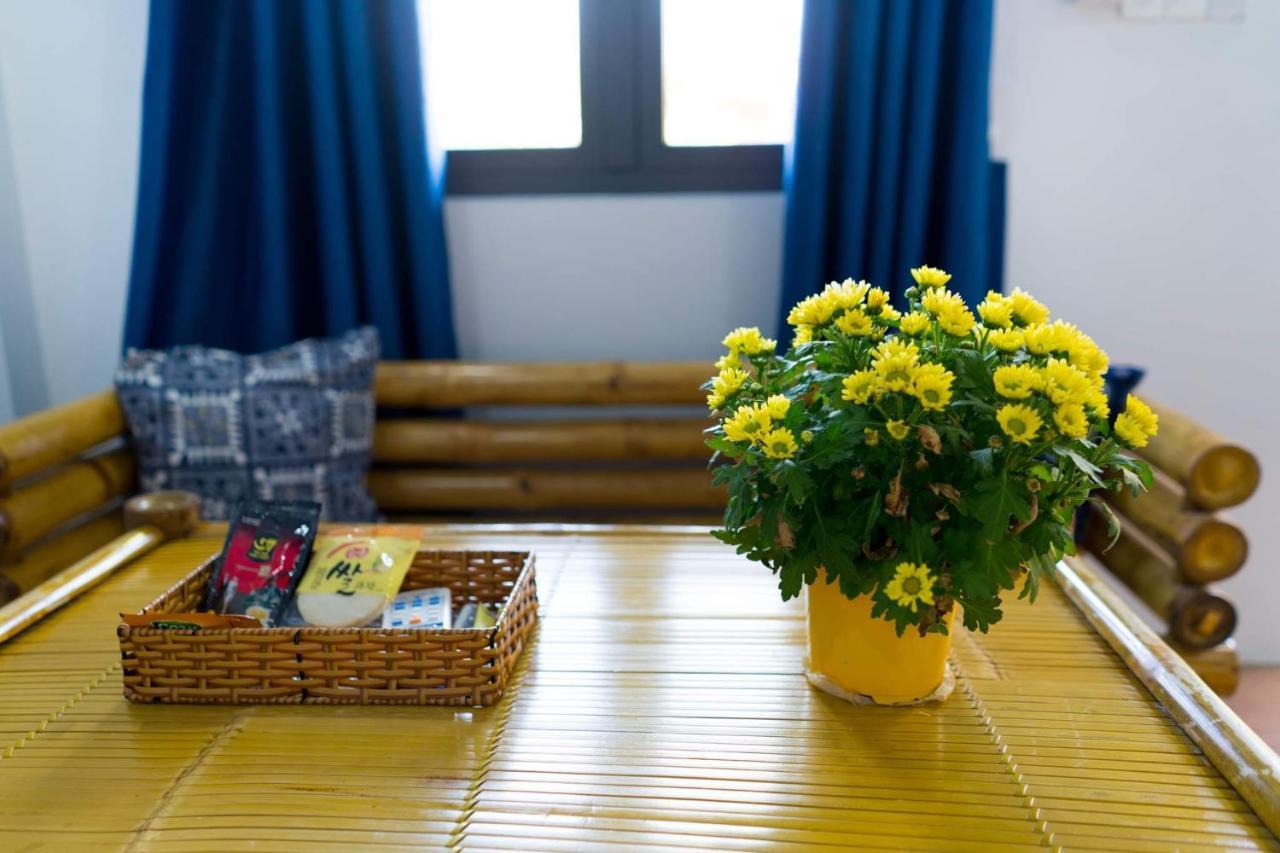 Anan Boutique Bungalows With Private Kitchen Phu Quoc Dış mekan fotoğraf