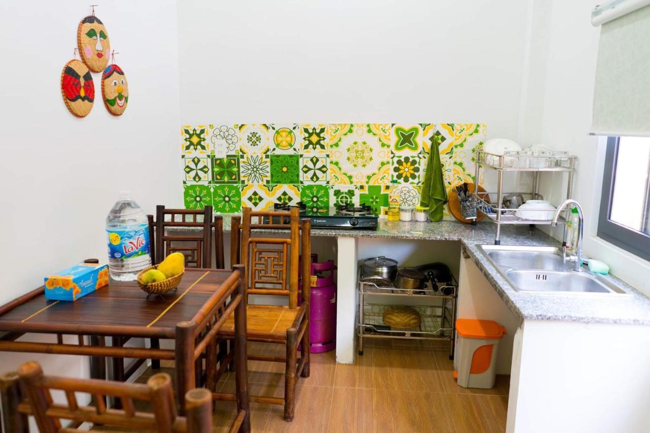 Anan Boutique Bungalows With Private Kitchen Phu Quoc Dış mekan fotoğraf