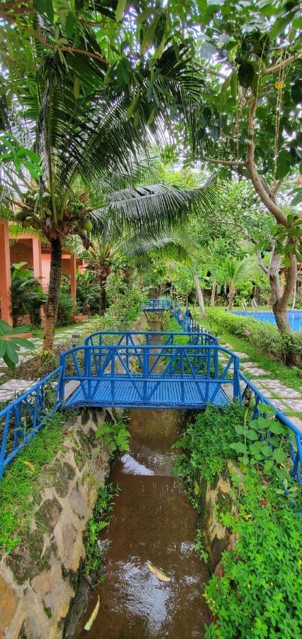 Anan Boutique Bungalows With Private Kitchen Phu Quoc Dış mekan fotoğraf
