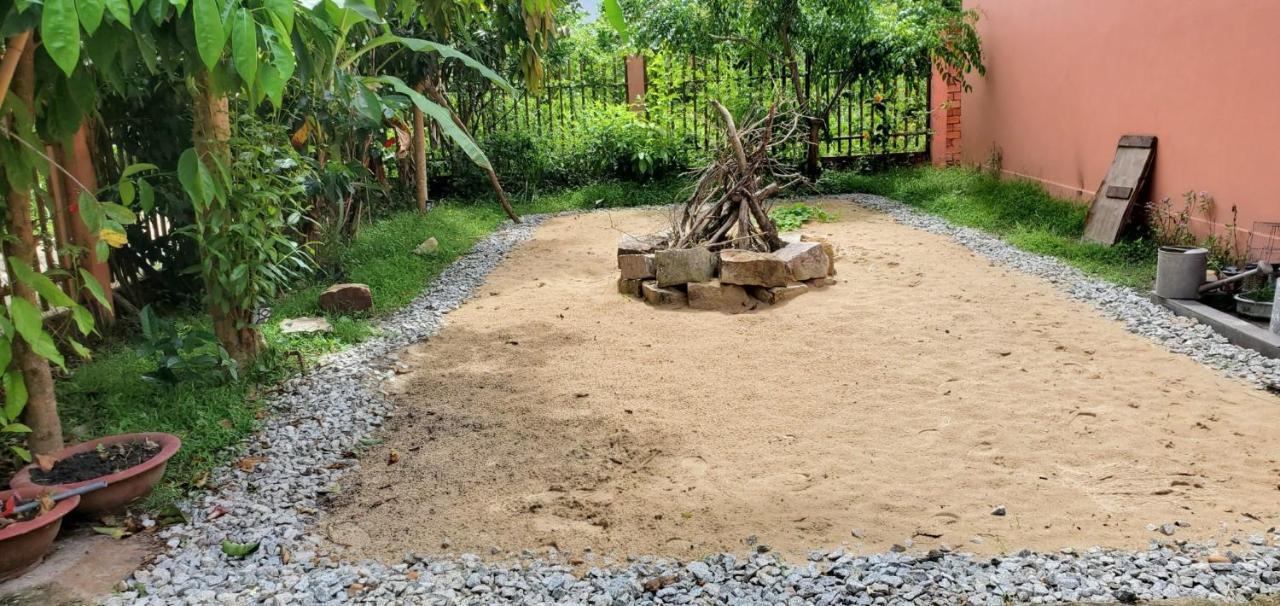 Anan Boutique Bungalows With Private Kitchen Phu Quoc Dış mekan fotoğraf
