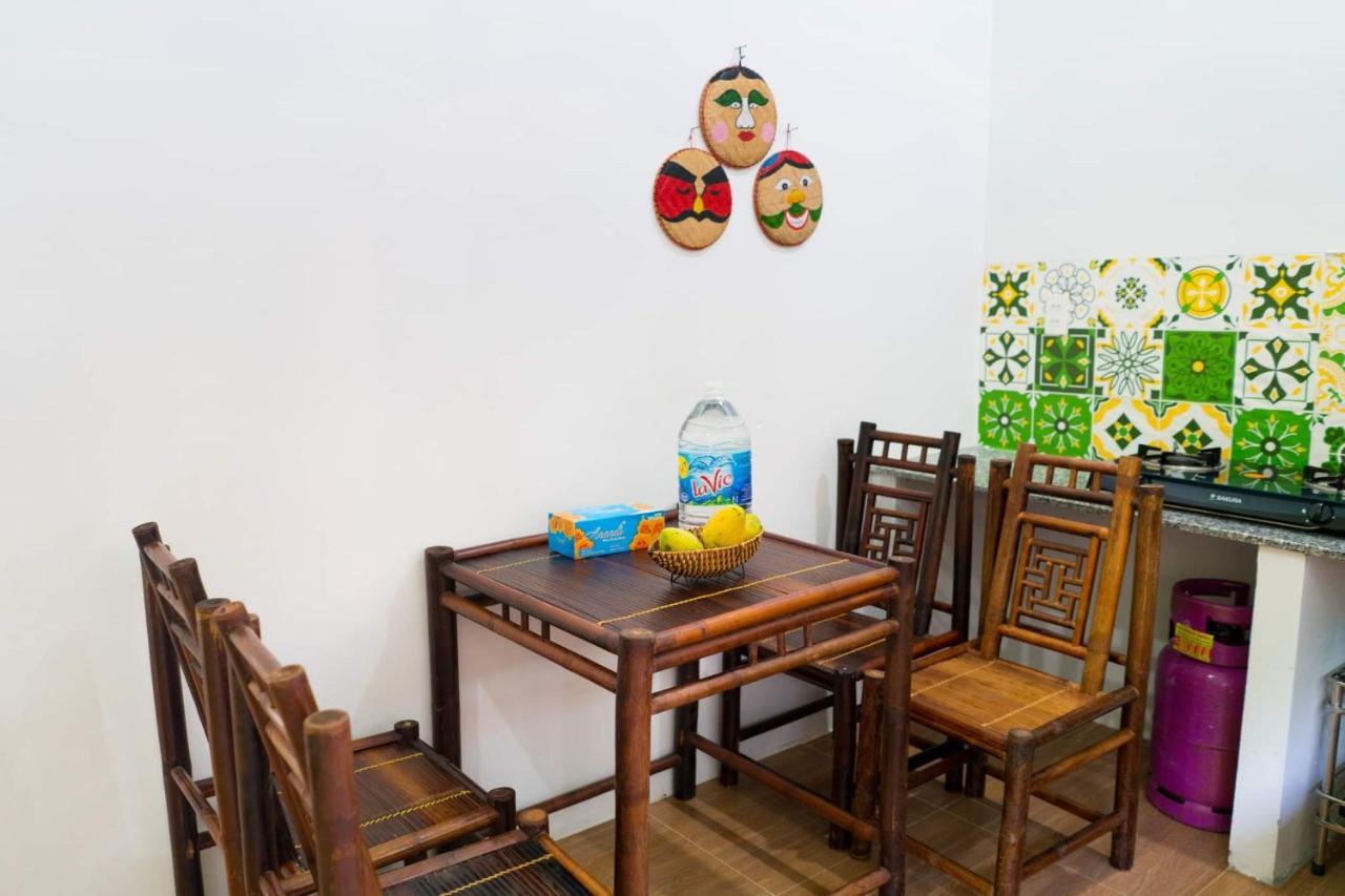 Anan Boutique Bungalows With Private Kitchen Phu Quoc Dış mekan fotoğraf