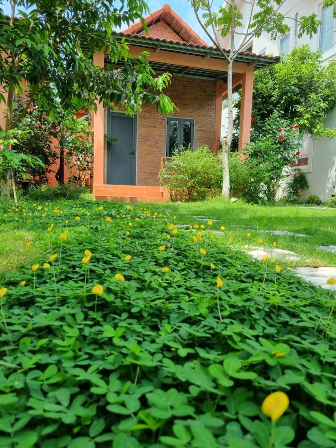 Anan Boutique Bungalows With Private Kitchen Phu Quoc Dış mekan fotoğraf