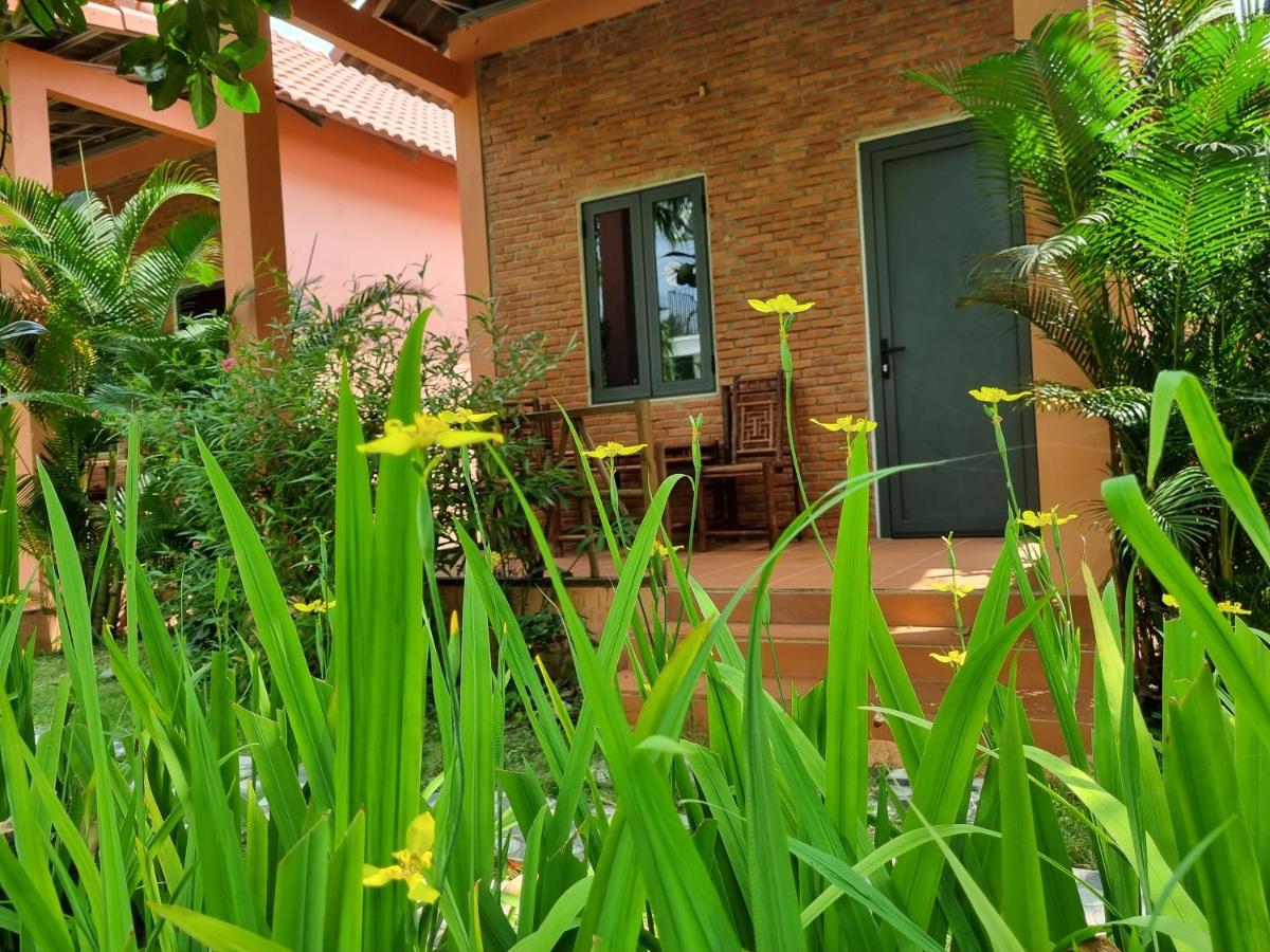 Anan Boutique Bungalows With Private Kitchen Phu Quoc Dış mekan fotoğraf