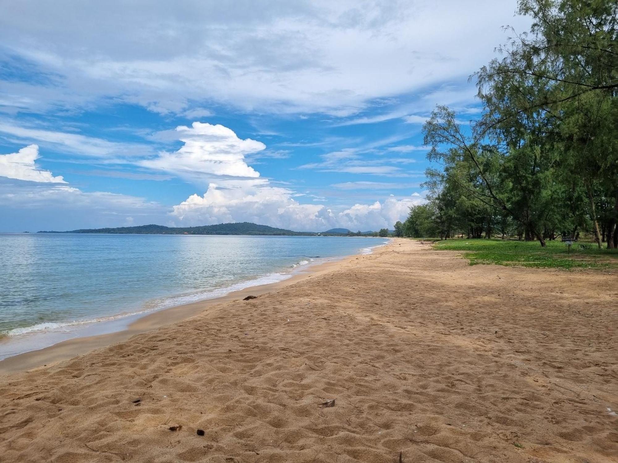 Anan Boutique Bungalows With Private Kitchen Phu Quoc Dış mekan fotoğraf