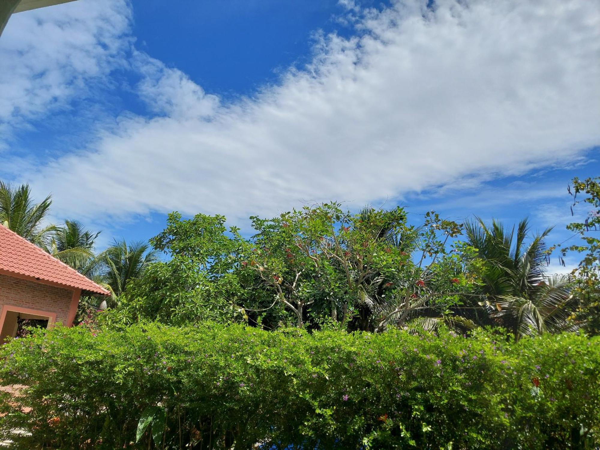 Anan Boutique Bungalows With Private Kitchen Phu Quoc Dış mekan fotoğraf