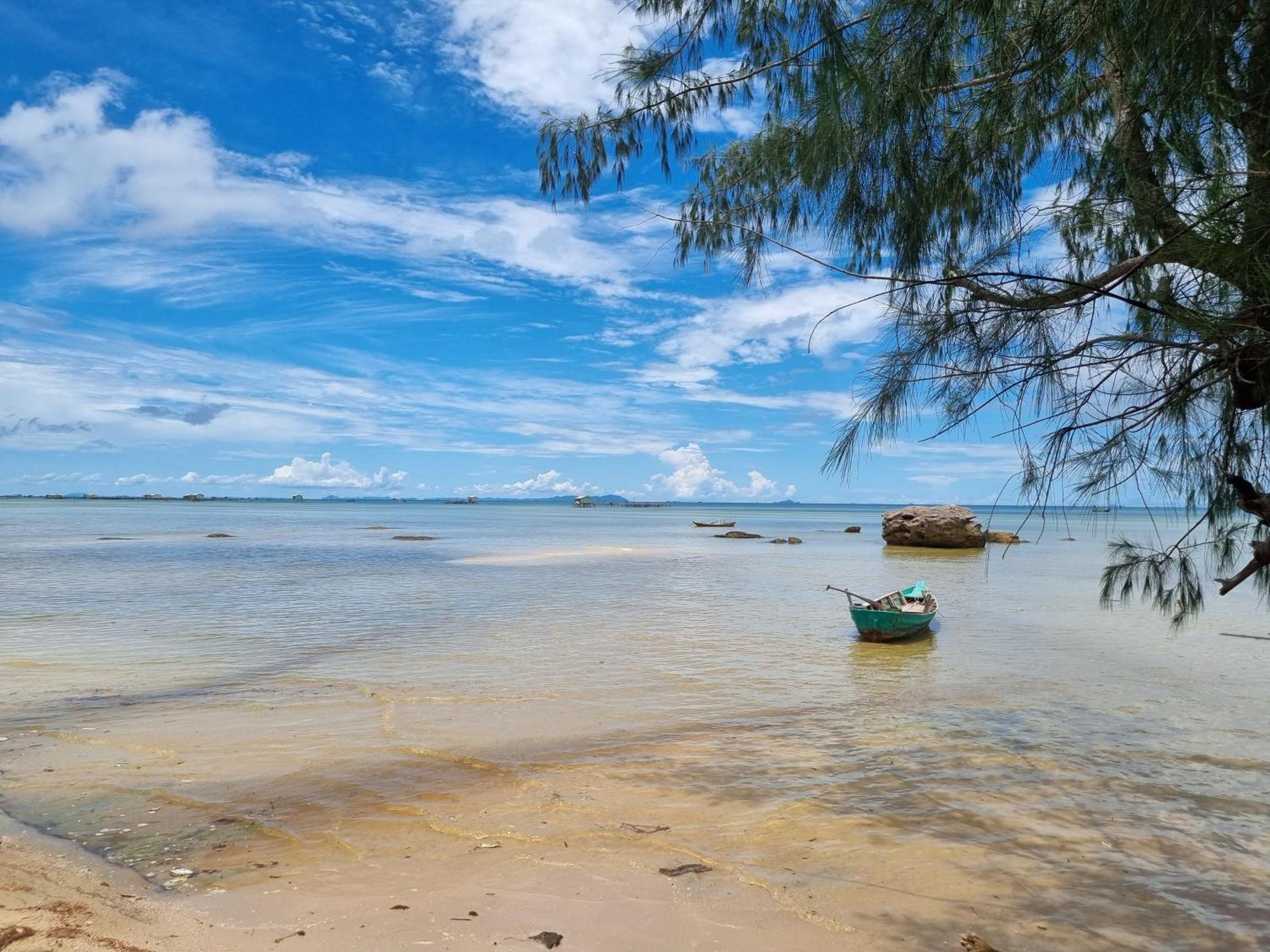Anan Boutique Bungalows With Private Kitchen Phu Quoc Dış mekan fotoğraf