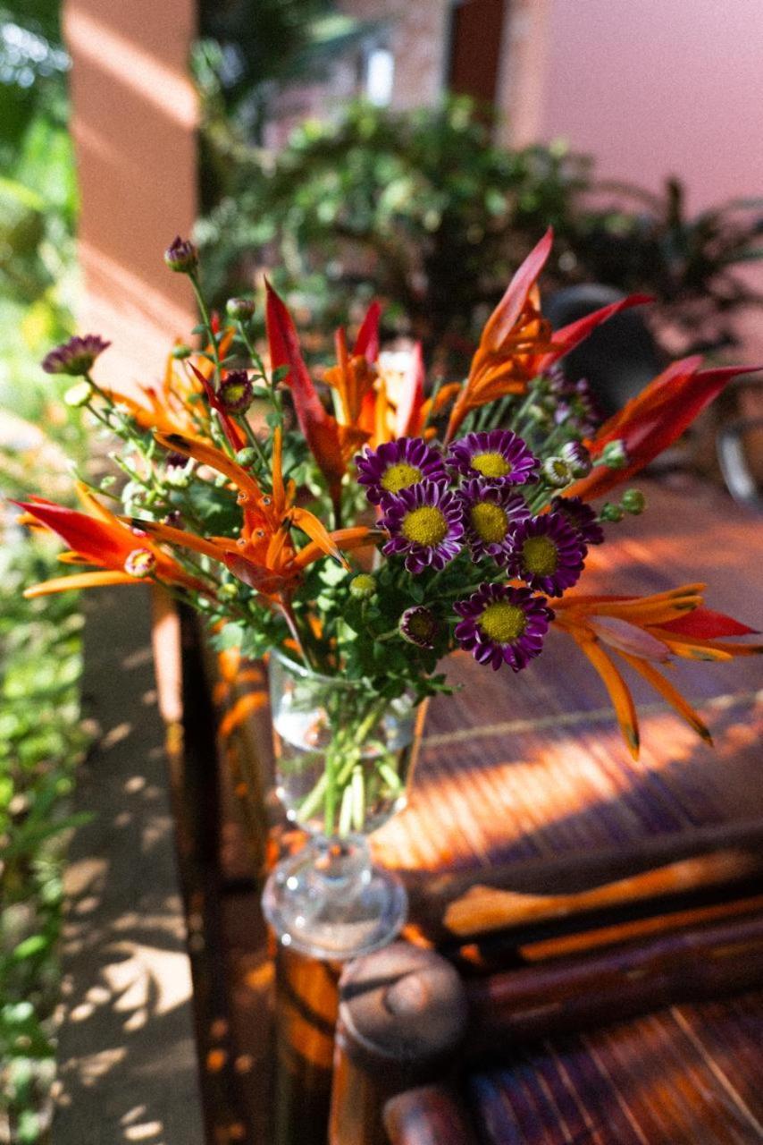 Anan Boutique Bungalows With Private Kitchen Phu Quoc Dış mekan fotoğraf