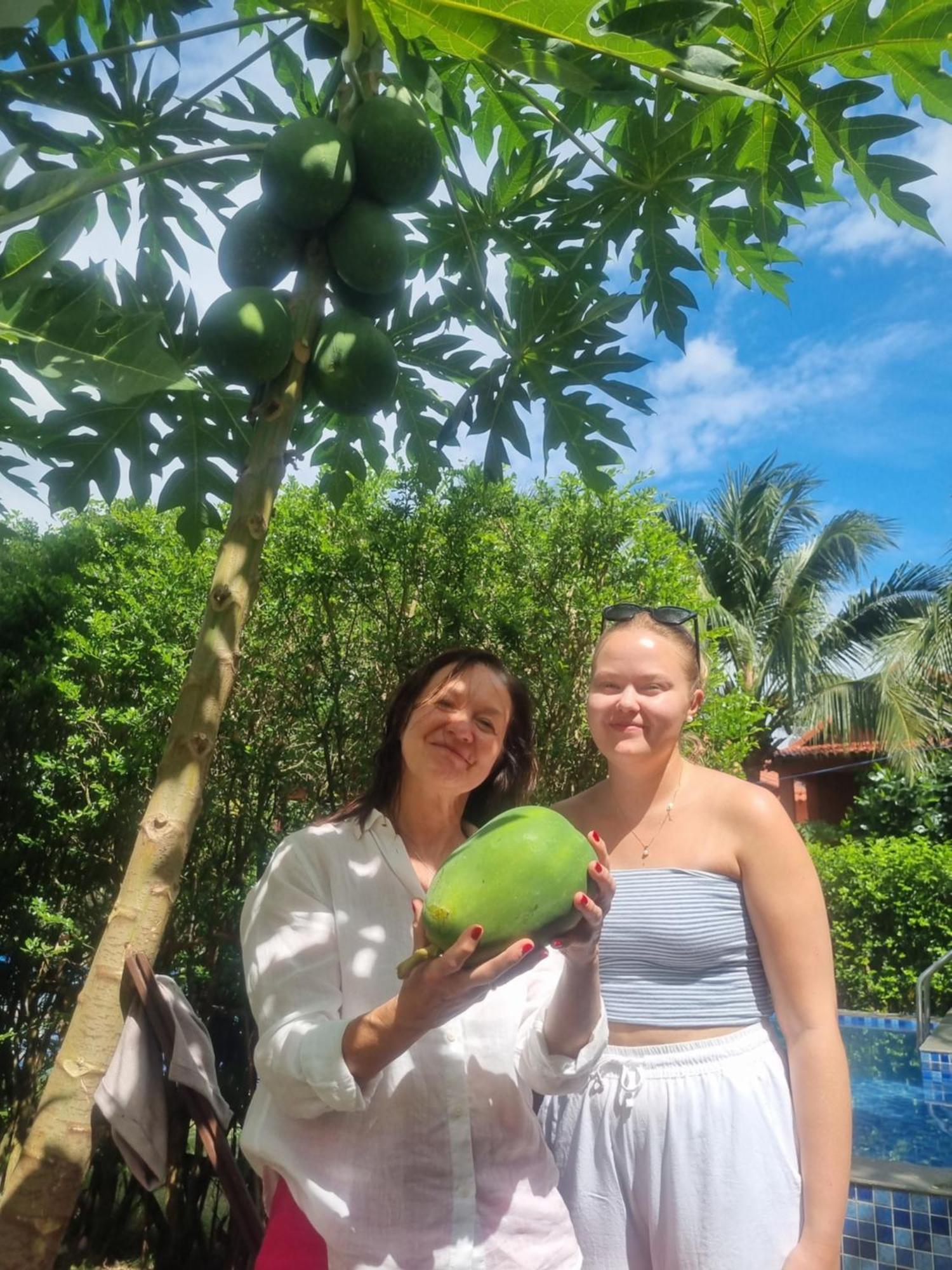 Anan Boutique Bungalows With Private Kitchen Phu Quoc Dış mekan fotoğraf