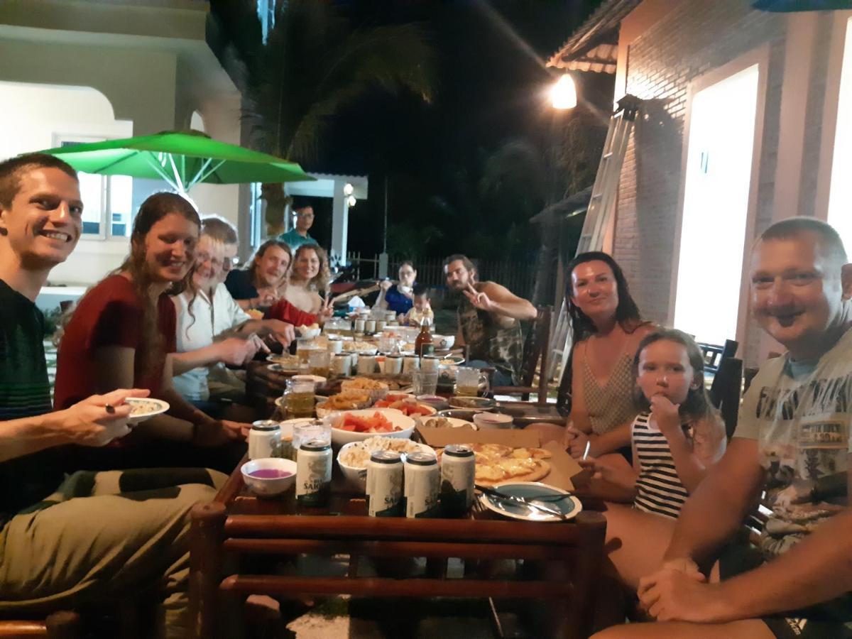 Anan Boutique Bungalows With Private Kitchen Phu Quoc Dış mekan fotoğraf