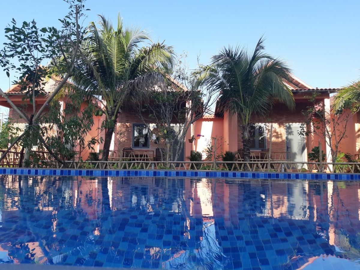 Anan Boutique Bungalows With Private Kitchen Phu Quoc Dış mekan fotoğraf