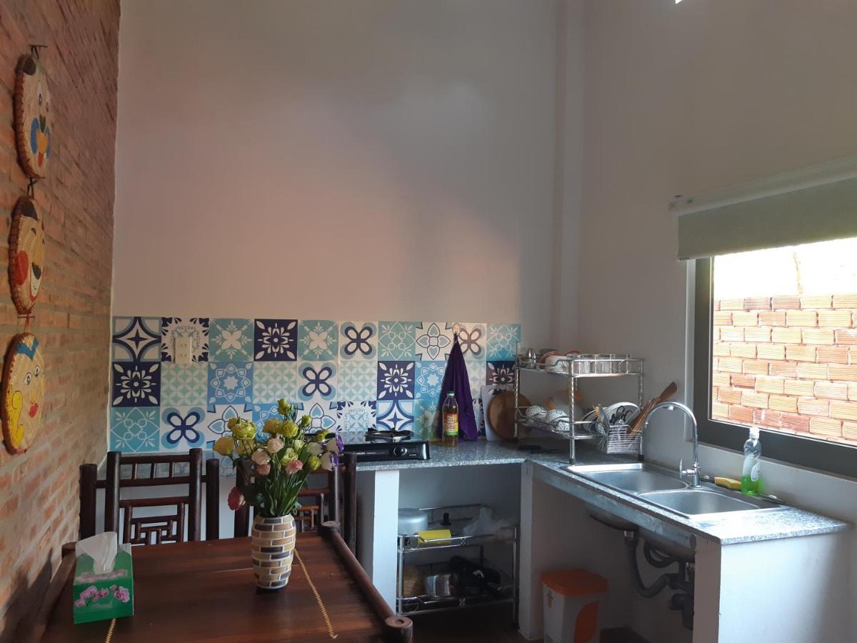 Anan Boutique Bungalows With Private Kitchen Phu Quoc Dış mekan fotoğraf