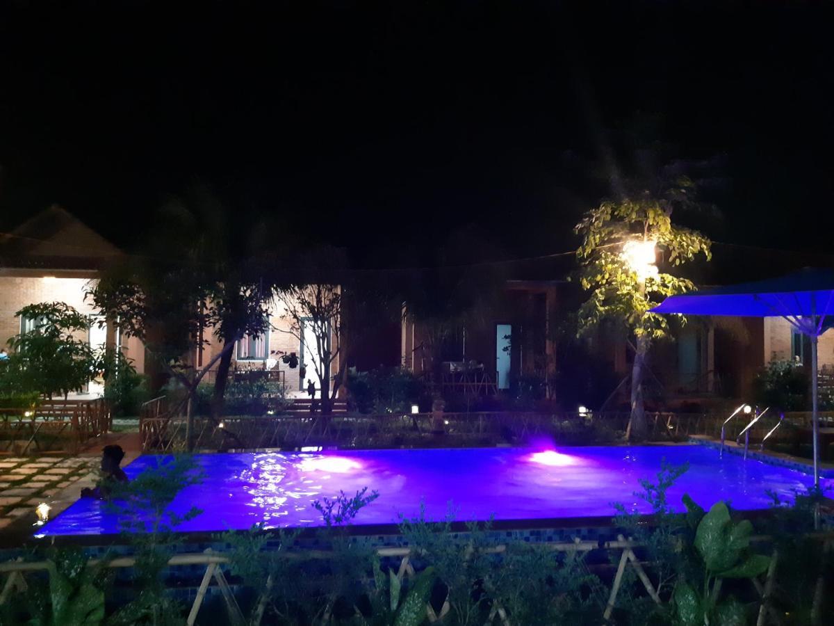 Anan Boutique Bungalows With Private Kitchen Phu Quoc Dış mekan fotoğraf