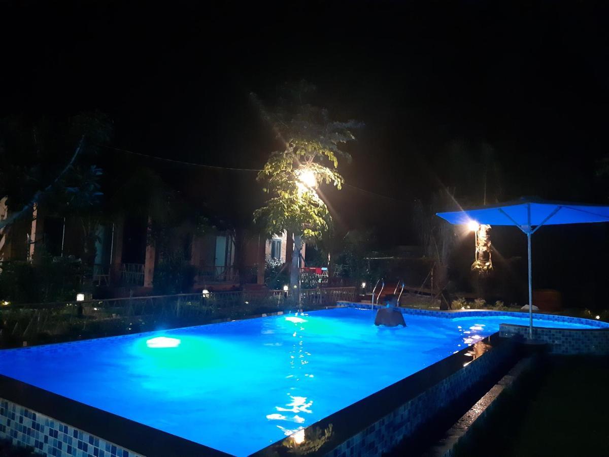 Anan Boutique Bungalows With Private Kitchen Phu Quoc Dış mekan fotoğraf