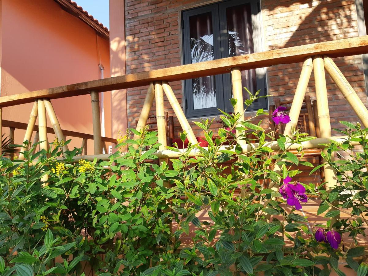 Anan Boutique Bungalows With Private Kitchen Phu Quoc Dış mekan fotoğraf
