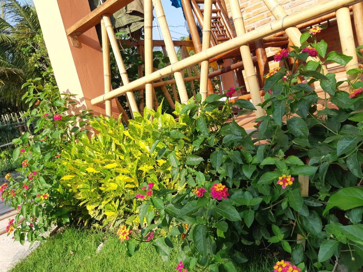 Anan Boutique Bungalows With Private Kitchen Phu Quoc Dış mekan fotoğraf