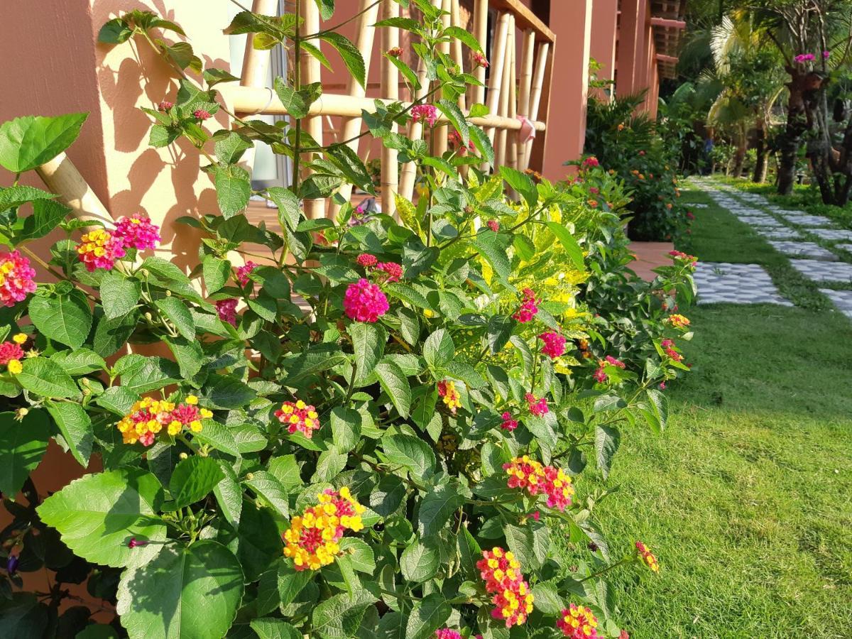 Anan Boutique Bungalows With Private Kitchen Phu Quoc Dış mekan fotoğraf